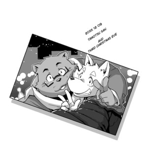 [Animalism (Takagi Kyou)] Itsumoisshodayo [Eng] – Gay Comics image 003.jpg