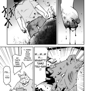 [Animalism (Takagi Kyou)] Itsumoisshodayo [Eng] – Gay Comics image 006.jpg