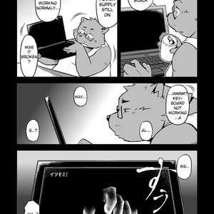 [Animalism (Takagi Kyou)] Itsumoisshodayo [Eng] – Gay Comics image 008.jpg
