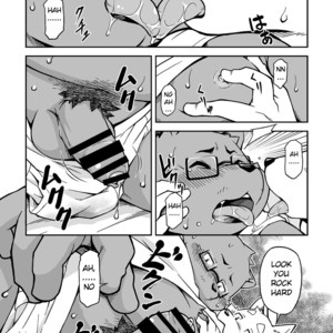 [Animalism (Takagi Kyou)] Itsumoisshodayo [Eng] – Gay Comics image 014.jpg