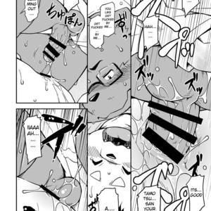 [Animalism (Takagi Kyou)] Itsumoisshodayo [Eng] – Gay Comics image 023.jpg