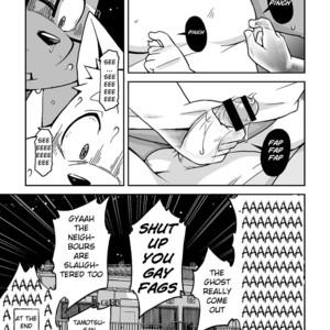 [Animalism (Takagi Kyou)] Itsumoisshodayo [Eng] – Gay Comics image 028.jpg