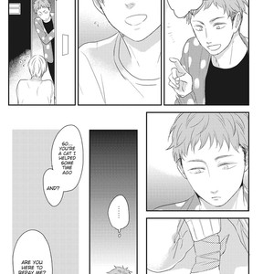 [KO] Kimagure Goshujin To Oshikake Neko (update c.6) [Eng] – Gay Comics image 007.jpg