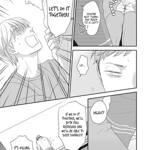 [KO] Kimagure Goshujin To Oshikake Neko (update c.6) [Eng] – Gay Comics image 027.jpg