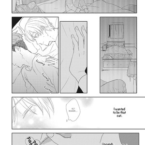 [KO] Kimagure Goshujin To Oshikake Neko (update c.6) [Eng] – Gay Comics image 043.jpg