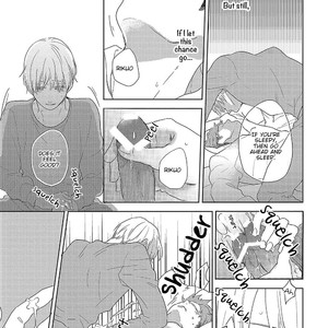 [KO] Kimagure Goshujin To Oshikake Neko (update c.6) [Eng] – Gay Comics image 046.jpg