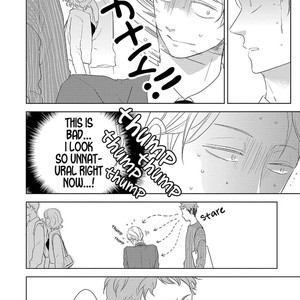 [KO] Kimagure Goshujin To Oshikake Neko (update c.6) [Eng] – Gay Comics image 056.jpg