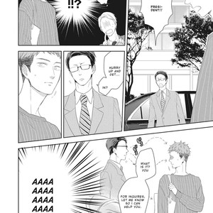 [KO] Kimagure Goshujin To Oshikake Neko (update c.6) [Eng] – Gay Comics image 060.jpg