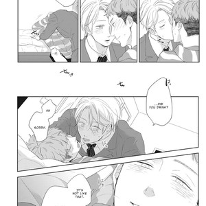 [KO] Kimagure Goshujin To Oshikake Neko (update c.6) [Eng] – Gay Comics image 072.jpg