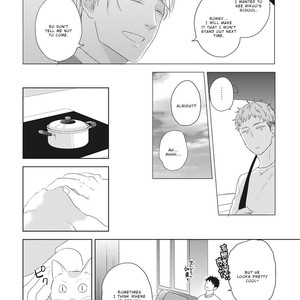 [KO] Kimagure Goshujin To Oshikake Neko (update c.6) [Eng] – Gay Comics image 094.jpg