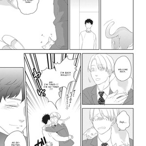[KO] Kimagure Goshujin To Oshikake Neko (update c.6) [Eng] – Gay Comics image 095.jpg