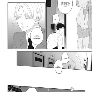 [KO] Kimagure Goshujin To Oshikake Neko (update c.6) [Eng] – Gay Comics image 106.jpg