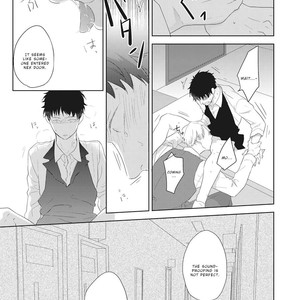 [KO] Kimagure Goshujin To Oshikake Neko (update c.6) [Eng] – Gay Comics image 109.jpg