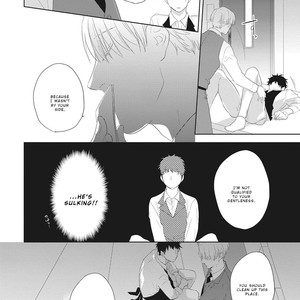 [KO] Kimagure Goshujin To Oshikake Neko (update c.6) [Eng] – Gay Comics image 112.jpg