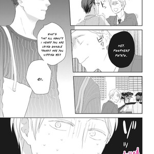 [KO] Kimagure Goshujin To Oshikake Neko (update c.6) [Eng] – Gay Comics image 118.jpg