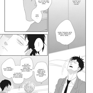 [KO] Kimagure Goshujin To Oshikake Neko (update c.6) [Eng] – Gay Comics image 130.jpg