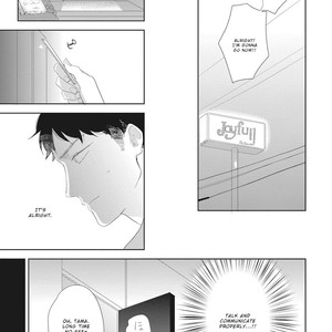 [KO] Kimagure Goshujin To Oshikake Neko (update c.6) [Eng] – Gay Comics image 132.jpg