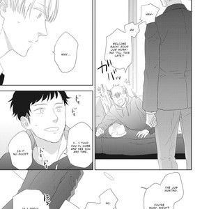 [KO] Kimagure Goshujin To Oshikake Neko (update c.6) [Eng] – Gay Comics image 134.jpg