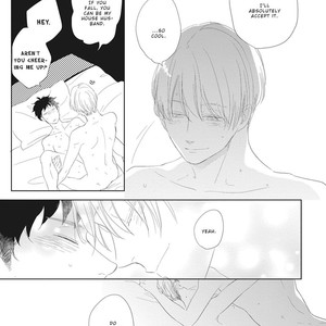 [KO] Kimagure Goshujin To Oshikake Neko (update c.6) [Eng] – Gay Comics image 142.jpg