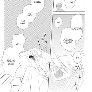 [KO] Kimagure Goshujin To Oshikake Neko (update c.6) [Eng] – Gay Comics image 144.jpg