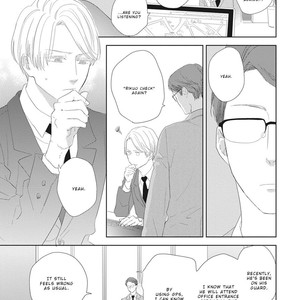 [KO] Kimagure Goshujin To Oshikake Neko (update c.6) [Eng] – Gay Comics image 146.jpg