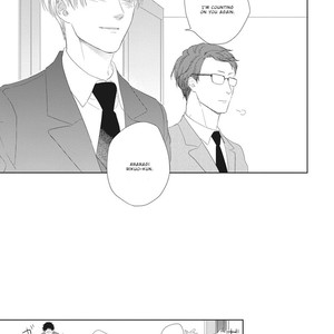 [KO] Kimagure Goshujin To Oshikake Neko (update c.6) [Eng] – Gay Comics image 150.jpg