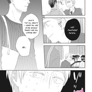 [KO] Kimagure Goshujin To Oshikake Neko (update c.6) [Eng] – Gay Comics image 152.jpg