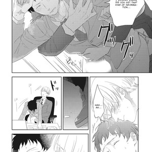 [KO] Kimagure Goshujin To Oshikake Neko (update c.6) [Eng] – Gay Comics image 155.jpg