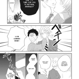 [KO] Kimagure Goshujin To Oshikake Neko (update c.6) [Eng] – Gay Comics image 156.jpg