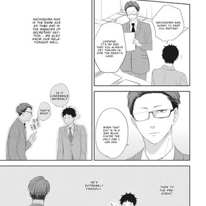 [KO] Kimagure Goshujin To Oshikake Neko (update c.6) [Eng] – Gay Comics image 158.jpg