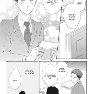 [KO] Kimagure Goshujin To Oshikake Neko (update c.6) [Eng] – Gay Comics image 160.jpg