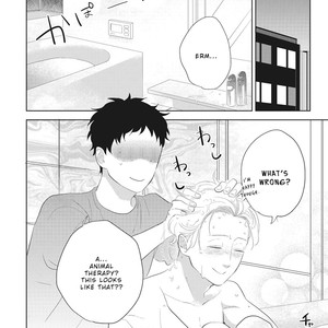 [KO] Kimagure Goshujin To Oshikake Neko (update c.6) [Eng] – Gay Comics image 163.jpg