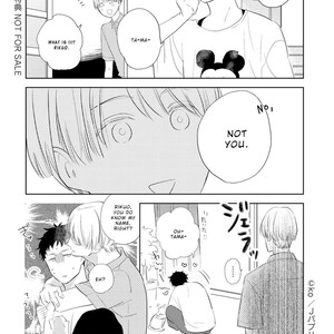 [KO] Kimagure Goshujin To Oshikake Neko (update c.6) [Eng] – Gay Comics image 169.jpg