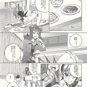 [KBR (Kabiringo)] Kaiinu Yuma – Yu-Gi-Oh! ZEXAL dj [JP] – Gay Comics image 004.jpg