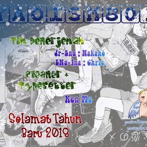 [Sakazaka] Chiisana Koi no Melody – Haikyuu!! dj [Bahasa Indonesia] – Gay Comics