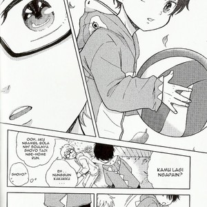 [Sakazaka] Chiisana Koi no Melody – Haikyuu!! dj [Bahasa Indonesia] – Gay Comics image 003.jpg