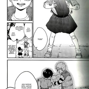 [Sakazaka] Chiisana Koi no Melody – Haikyuu!! dj [Bahasa Indonesia] – Gay Comics image 028.jpg