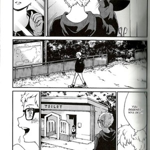 [Sakazaka] Chiisana Koi no Melody – Haikyuu!! dj [Bahasa Indonesia] – Gay Comics image 030.jpg