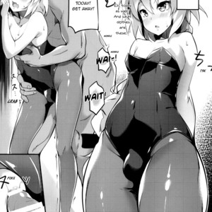 [Shinsei Lolishota (shuffle, kozi)] Astolfo Risei Jouhatsu Choukyou – Fate/Grand Order dj [Eng] – Gay Comics image 008.jpg
