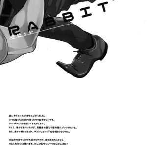 [Kyozoya (Kunoichi)] RABBIT – One Piece dj [JP] – Gay Comics image 036.jpg