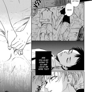 [Syaku] Kujira no Oshitate-san [Eng] – Gay Comics image 062.jpg