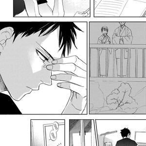 [Syaku] Kujira no Oshitate-san [Eng] – Gay Comics image 112.jpg