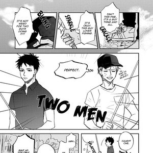 [Syaku] Kujira no Oshitate-san [Eng] – Gay Comics image 121.jpg