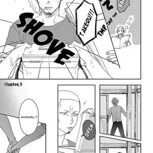 [Syaku] Kujira no Oshitate-san [Eng] – Gay Comics image 131.jpg