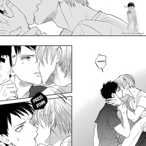 [Syaku] Kujira no Oshitate-san [Eng] – Gay Comics image 147.jpg