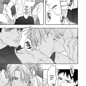 [Syaku] Kujira no Oshitate-san [Eng] – Gay Comics image 149.jpg