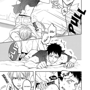 [Syaku] Kujira no Oshitate-san [Eng] – Gay Comics image 151.jpg