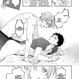 [Syaku] Kujira no Oshitate-san [Eng] – Gay Comics image 153.jpg