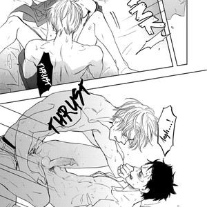 [Syaku] Kujira no Oshitate-san [Eng] – Gay Comics image 155.jpg