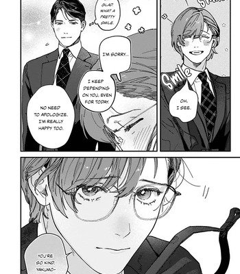 [HIRO Haruyoshi] Naisho no Stalker-san [Eng] (update c.3+4) — 16